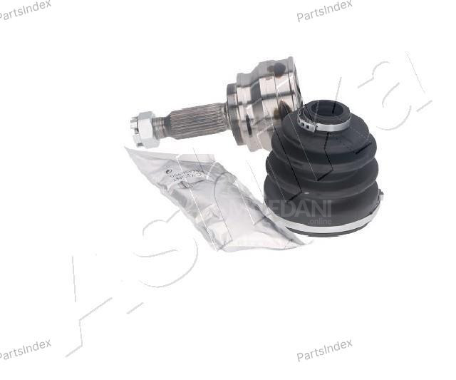 Drive Axle Assembly with CV Joints Ashika 62-05-532 Tbilisi - photo 4