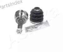 Drive Axle Assembly with CV Joints Ashika 62-05-532 Tbilisi - photo 1