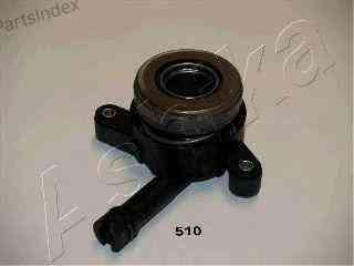 Clutch Release Bearing Ashika 90-05-510 Tbilisi