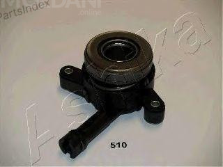 Подшипник выжимной сцепления Ashika 90-05-510 Тбилиси - изображение 1