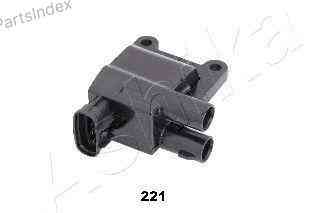 Ignition Coil Ashika 78-02-221 Tbilisi