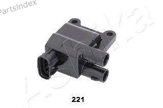 Ignition Coil Ashika 78-02-221 Tbilisi - photo 1