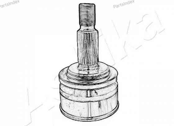 Part Ashika 62-07-718 Tbilisi