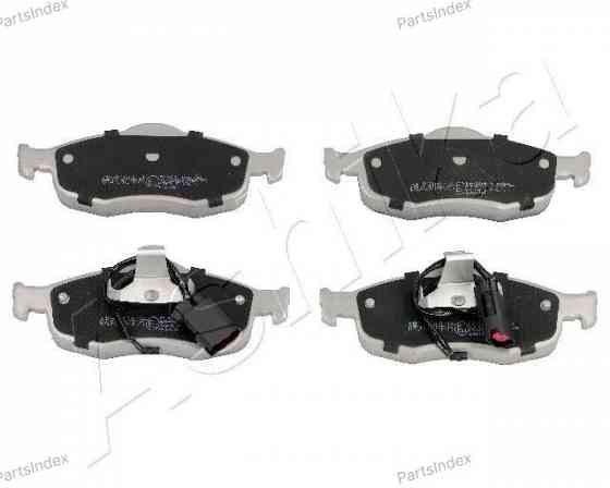 Part Ashika 50-00-0302 Tbilisi