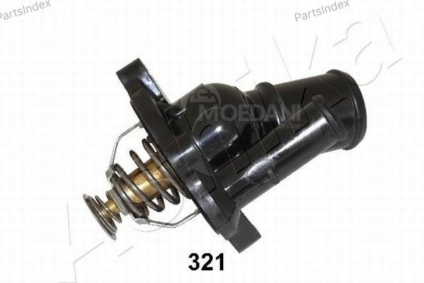 Thermostat Ashika 38-03-321 Tbilisi - photo 1