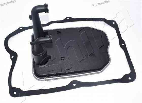 Part Ashika FTA034 Tbilisi