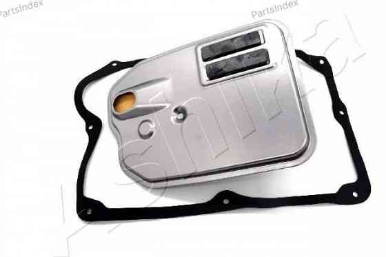 Part Ashika FTA034 Tbilisi