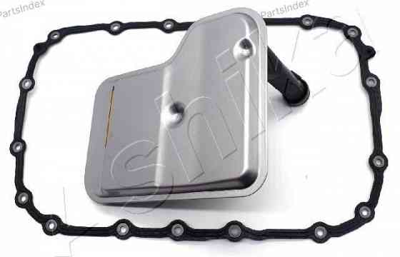 Part Ashika FTA011 Tbilisi