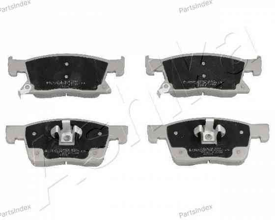 Part Ashika 50-00-0416 Tbilisi