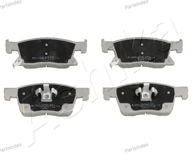 Деталь Ashika 50-00-0416 Тбилиси - изображение 1