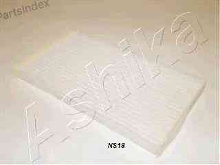 Фильтр салона Ashika 21-NS-NS18 Тбилиси