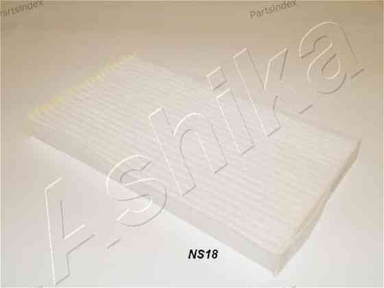 Фильтр салона Ashika 21-NS-NS18 Тбилиси