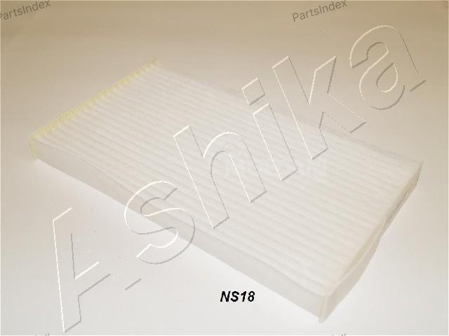 Фильтр салона Ashika 21-NS-NS18 Тбилиси - изображение 2