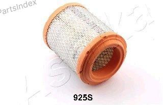 Фильтр воздушный Ashika 20-09-925 Тбилиси - изображение 1