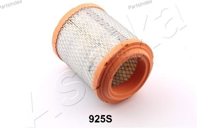 Фильтр воздушный Ashika 20-09-925 Тбилиси - изображение 2