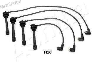 Ignition Wire Set Ashika 132-0H-H10 Tbilisi