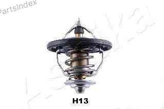 Термостат системы охлаждения Ashika 38-0H-H13 Тбилиси