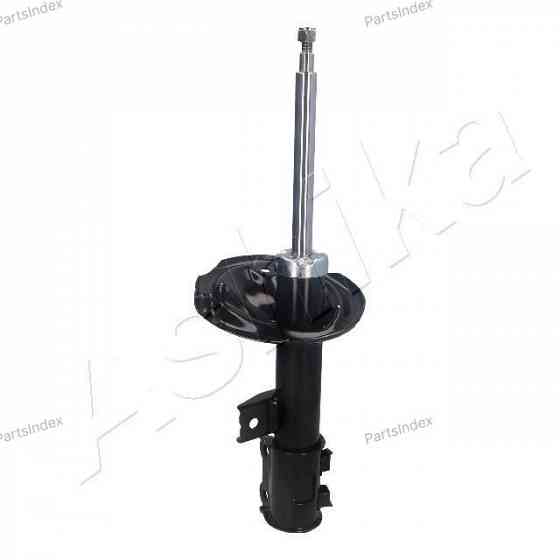 ამორტიზატორი დაკიდების სისტემის amortizatori Ashika MA-KI012 თბილისი