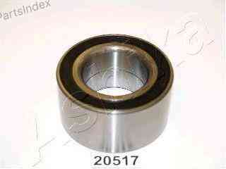 Wheel Hub Bearing Ashika 44-20517 Tbilisi