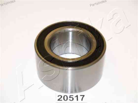 Wheel Hub Bearing Ashika 44-20517 Tbilisi