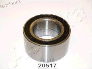 Wheel Hub Bearing Ashika 44-20517 Tbilisi - photo 1