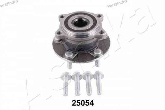 Wheel Hub and Bearing Assembly Ashika 44-25054 Tbilisi