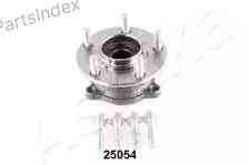 Wheel Hub and Bearing Assembly Ashika 44-25054 Tbilisi