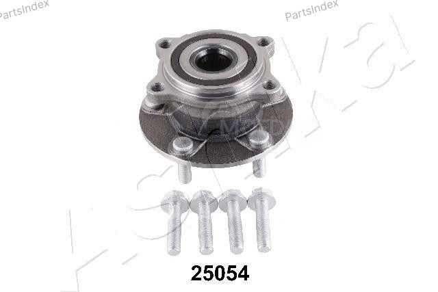 Wheel Hub and Bearing Assembly Ashika 44-25054 Tbilisi - photo 2