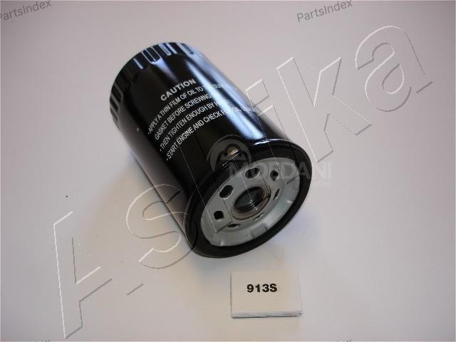 Фильтр масляный двигателя Ashika 10-09-913 Тбилиси - изображение 1