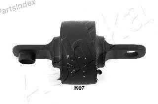 მილისა  salinbloki Ashika GOM-K07 თბილისი