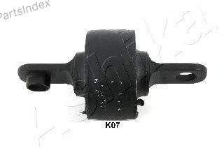 მილისა  salinbloki Ashika GOM-K07 თბილისი - photo 1