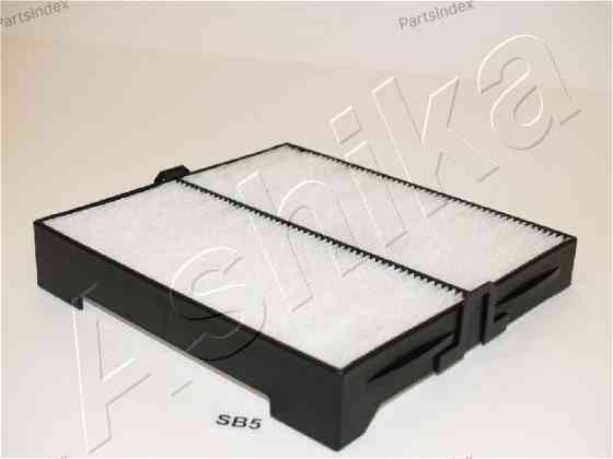 Фильтр салона Ashika 21-SB-SB5 Тбилиси