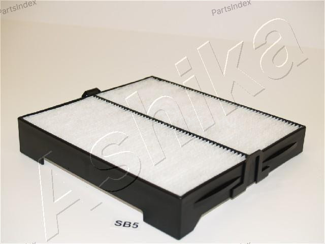 Фильтр салона Ashika 21-SB-SB5 Тбилиси - изображение 2