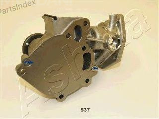 Насос - помпа системы охлаждения ДВС Ashika 35-05-537 Тбилиси - изображение 4