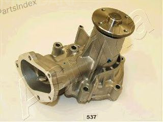 Насос - помпа системы охлаждения ДВС Ashika 35-05-537 Тбилиси - изображение 3