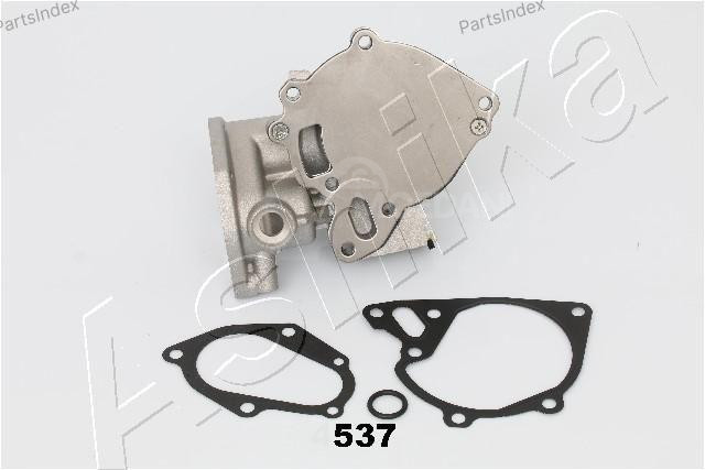Насос - помпа системы охлаждения ДВС Ashika 35-05-537 Тбилиси - изображение 2