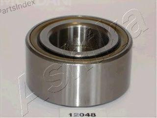Wheel Hub Bearing Ashika 44-12048 Tbilisi - photo 1