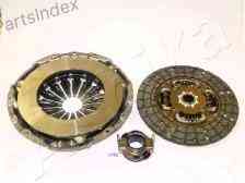 Корзина сцепления Ashika 92-02-2102 Тбилиси