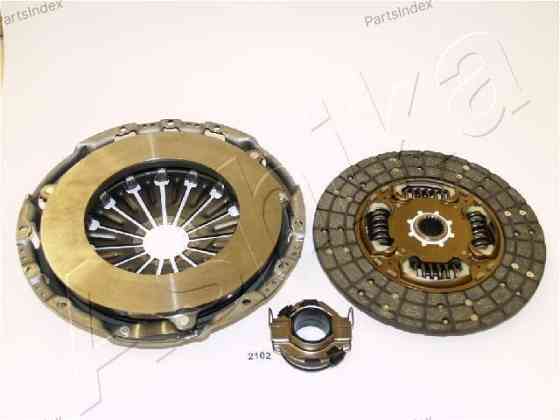 Корзина сцепления Ashika 92-02-2102 Тбилиси