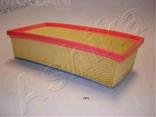 Фильтр воздушный Ashika 20-02-253 Тбилиси - изображение 1