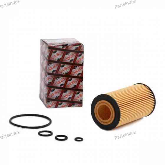 Фильтр масляный двигателя Ashika 10-ECO006 Тбилиси