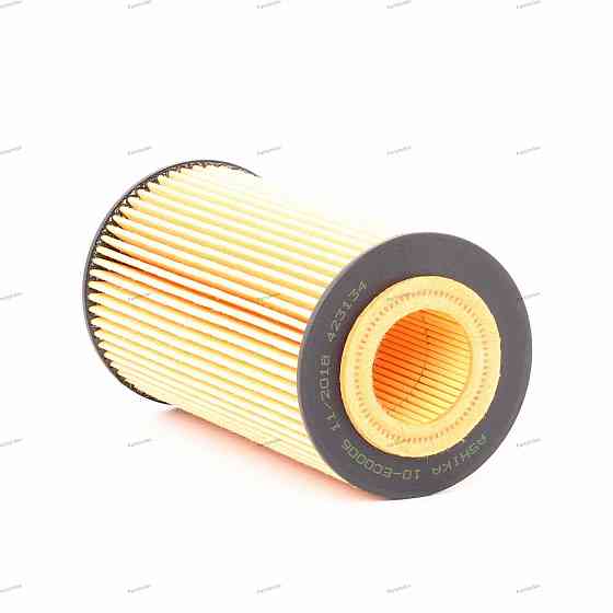 Фильтр масляный двигателя Ashika 10-ECO006 Тбилиси