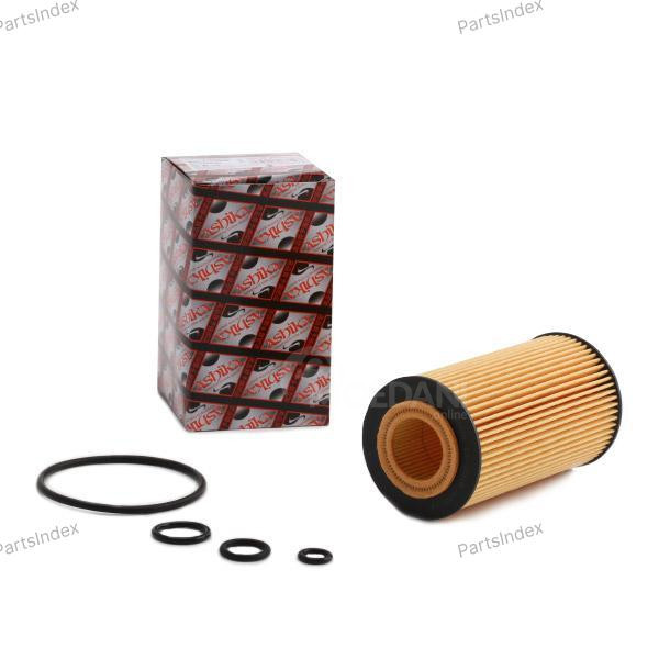 ზეთის ფილტრი zetis filtri Ashika 10-ECO006 თბილისი - photo 2