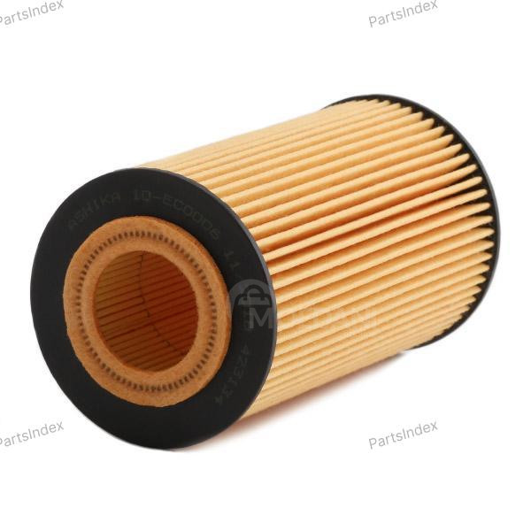 ზეთის ფილტრი zetis filtri Ashika 10-ECO006 თბილისი - photo 4