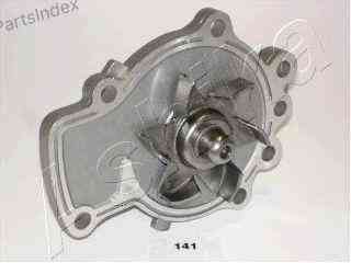 Насос - помпа системы охлаждения ДВС Ashika 35-01-141 Тбилиси