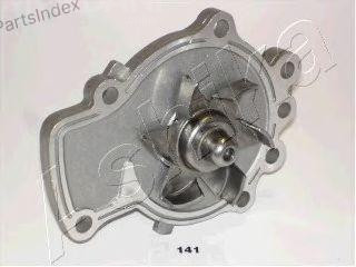 Насос - помпа системы охлаждения ДВС Ashika 35-01-141 Тбилиси - изображение 2