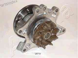 Насос - помпа системы охлаждения ДВС Ashika 35-02-273 Тбилиси