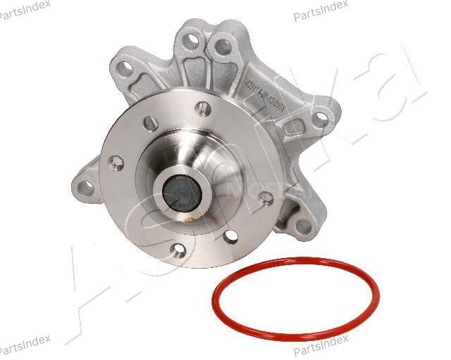 წყლის ტუმბო (გაგრილების სისტემის) wlis nasosi Ashika 35-02-273 თბილისი - photo 3