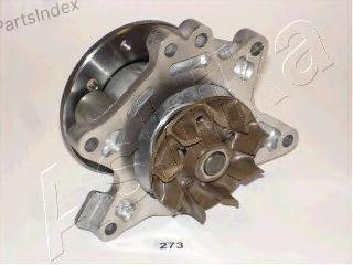 წყლის ტუმბო (გაგრილების სისტემის) wlis nasosi Ashika 35-02-273 თბილისი - photo 2