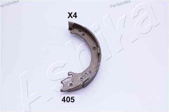 სამუხრუჭე  ბარაბანის ხუნდები tormuzis barabnebi Ashika 55-04-405 თბილისი